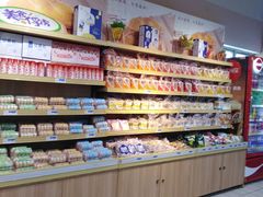 -世纪联华(外高桥店)