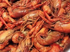 -庞家烧烤客栈(炮台山店)