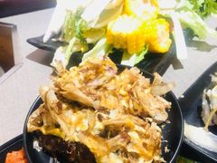 -八角锄烧·肉火锅(天河城店)