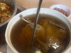 -香顺·客家菜(东坑店)