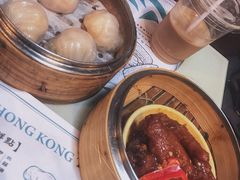 -点点心点心专门店(旺角店)