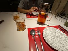 -赤火牛排(金狮广场店)
