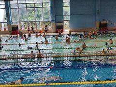 -杭州市拱墅区体育馆-立体停车场