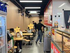 -东山口肥姨牛杂(东山口店)
