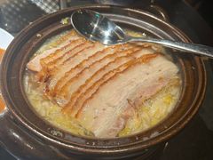 -喜悦烤鸭·新京菜(王府井店)