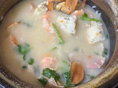 -正宗波记潮州砂锅粥(新洲一街店)