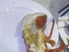 -青蓬蒸汽海鲜·深圳老字号·团建聚会(壹方城店)