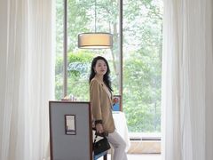 -广州花园酒店