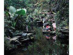 -成都市活水公园