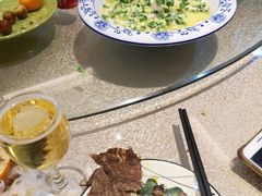 -一宝菜馆(潍坊总店)