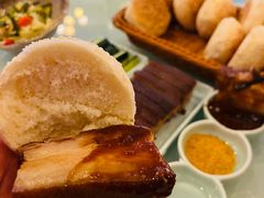 -烧肉馆(古北水镇景区店)