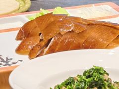 -梁家大院•农家菜(昆山会展中心店)