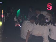 -SPACE(欢乐颂购物中心店)