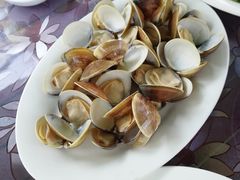 -福顺顺发海鲜餐厅