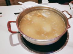 -八合里潮汕鲜牛肉火锅(福州万象城店)