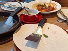 -必胜客(云汇天地店)