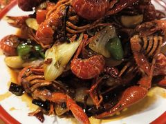 -冶建镜子·中国龙虾王(总店)