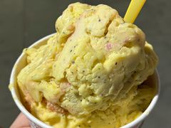 -老字号李姐炒冰(夏日百货店)