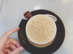 -Old Town White Coffee(gateway@klia2)