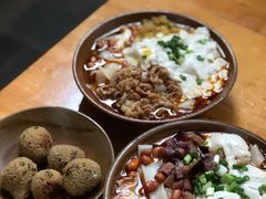 -袁家豆腐