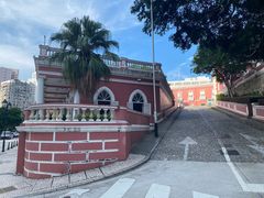 -澳门保安部队博物馆