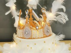 -5Cake五度无蔗糖低脂蛋糕(陶然亭店)