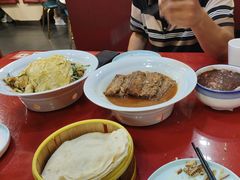 -宏状元现熬粥·京味菜(五棵松店)