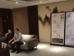 -水墨澜渟足道·SPA·传统(四望亭东关街店)