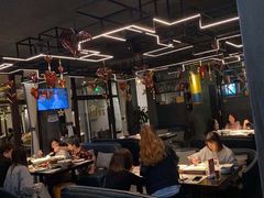 大堂-铂米星座(瑞安店)