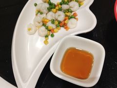 -上海1号私藏菜(黄浦店)