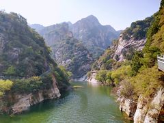 -黑龙潭风景区