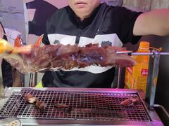 -有蚝有翅烧烤大排档·宵夜(右安门店)