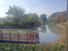 -嘉北郊野公园