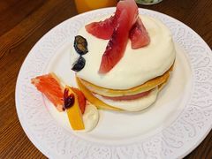-AFS Cafe & Canteen(闽江二路店)