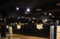 -YASAKI国际舞蹈中心