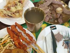 -拉丁餐厅·巴西烤肉自助(正佳广场店)