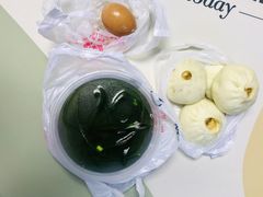 原味韩包子-韩包子(青石桥店)