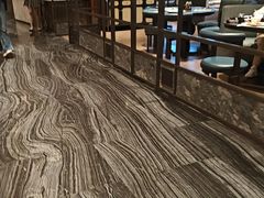-源·咖啡自助餐厅·开渔季·闽南美食·三文鱼·烧烤(海口华彩洲际酒店)