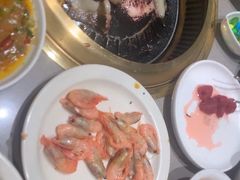 -华府海鲜碳烤自助(万达店)