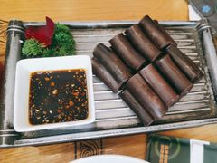 -哈啾嗨·蒙文化主题餐厅(京汉新城店)