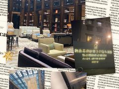 -南京圣和府邸豪华精选酒店