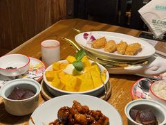 -新白鹿餐厅(银泰西湖文化广场店)