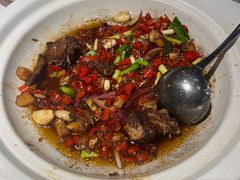 -赣南人家(顺义后沙峪亚朵店)