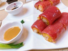 -点都德(汇盈广场店)