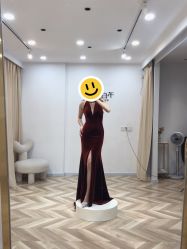 -予白婚纱礼服馆