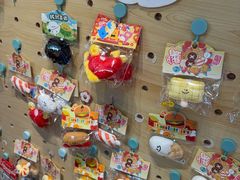 -龍歌自助小火锅(市北台东利群店)