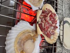 -震海贝烤贝·民俗特色店(延吉总店)