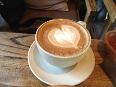 -MANYU COFFEE(广渠门店)