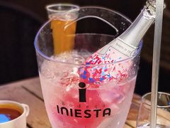 -MONICH牛排融合餐厅(和义大道购物中心店)