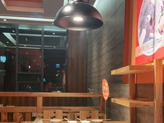 -渝夫虾滑火锅(解放路旗舰店)
